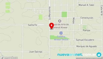 Las 4r - Gral. Alvear