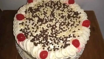 Las Chinitas Pasteleria Artesanal - Colón