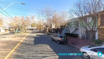Las Delias De C Y M - Las Heras