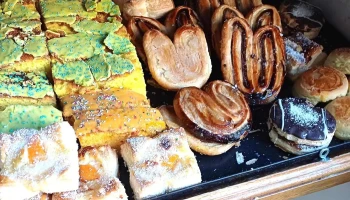 Las Delicias - Cdad. Autónoma De Buenos Aires