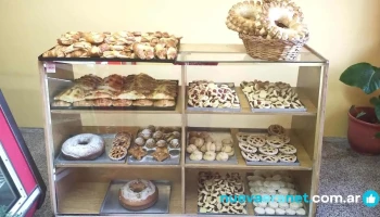 Las Delicias Panadería - Sanogasta