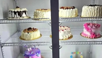Las Delicias - Villa Huidobro