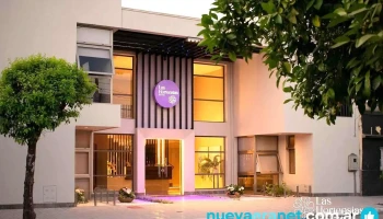 Las Hortensias Hotel - Monteros