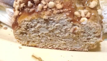 Las Palmeras Panadería Y Confitería - Mendoza