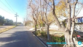 Las rosas - Las Heras