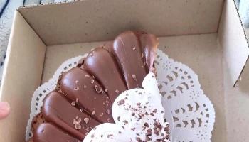 Las tartas de la tía - Trelew