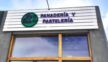 Le Bon Panaderia - San Juan