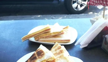 Le Boulanger (Centro de San Rafael) - San Rafael