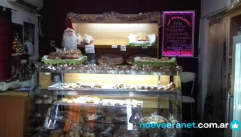 Le Croissant - Panificación Artesanal - Villa María