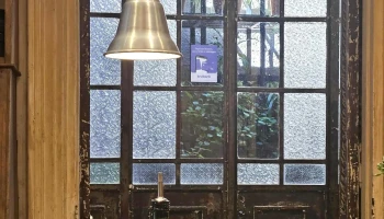 Le Pain Quotidien - Cdad. Autónoma De Buenos Aires