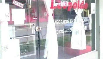 Leopoldo - Roque Sáenz Peña