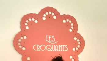 Les Croquants - Drn