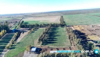 Lesiuk Hnos Srl - Gral. Conesa