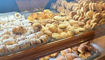 Libertad Panadería y Pasteleria - Santa Rosa De Calamuchita