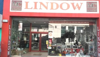 Lindow Hogar - Santiago Del Estero