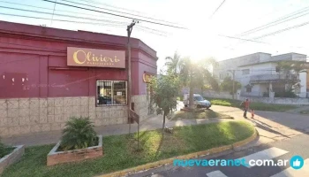 livieri Panificados - Bella Vista