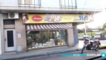 Lmb distribuidora - Concordia