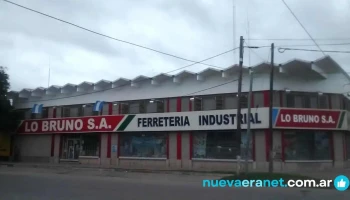 Lo Bruno S.a. - Santiago Del Estero
