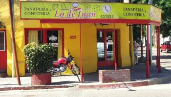 Lo de Juan - Concepción Del Uruguay