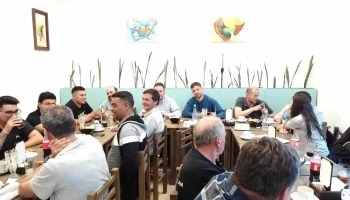 Lo de Nina Cafeteria - Panaderia - Villa María