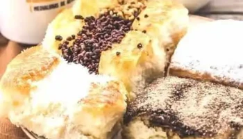 Lo+rico – Panaderías - Córdoba