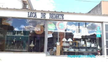 Loca de Remate - Gualeguaychú