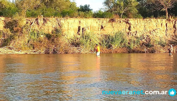 Loreto - Santiago Del Estero
