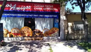 Los Amigos - Chajarí