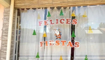 Los Pesitos - San Pedro