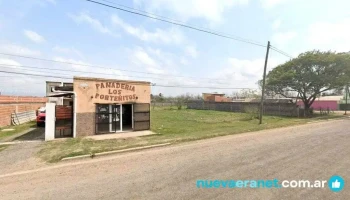 Los porteñitos 2 - Curuzú Cuatiá