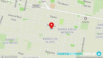 Loteo Rincón Veneto-Mzna J - Casa I - Catamarca