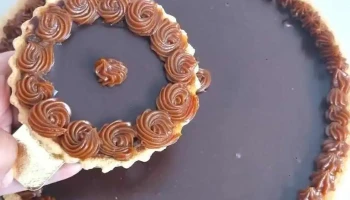 Lucas 1:45 minidonas y postres - Cipolletti