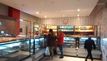 Lucy – Cosas ricas [Sucursal Colón] - Córdoba