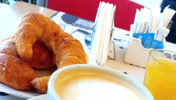 Luigi Heladeria y Pasteleria - Charata