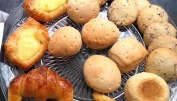 Lumar Panadería Artesanal - Alq