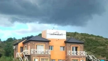Lunamakena - Potrero De Los Funes