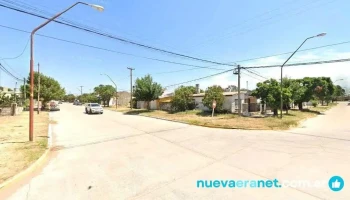 Lv22 Radio Huinca Renancó - Huinca Renanco