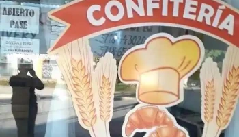 M&p confiteria - Clorinda