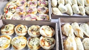 Maby reposteria - Comodoro Rivadavia