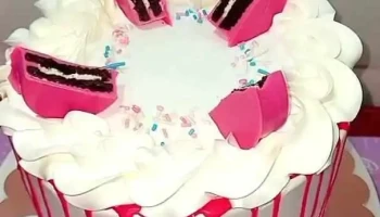 Madeleine Tortas Art. - Chimpay