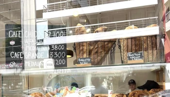 Madre Panadería - Cdad. Autónoma De Buenos Aires