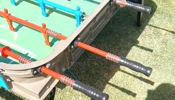 Magames - Alquiler de Juegos p/eventos y venta de juguetes - Rivadavia