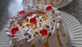 MaiLó Tortas & Cositas Dulces - San Fernando Del Valle De Catamarca