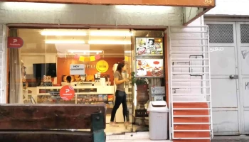Mama Mía Delicatessen - Resistencia