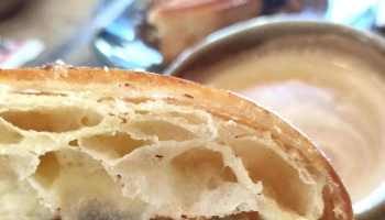 Manjares Café & Pastelería - Puerto Madryn