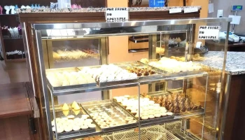 Manjares-Repostería Artesanal Lucía Martínez de Gonza - Salta