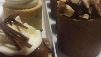 Mara Gorbachov Pastelería & Panaderia - Neuquén