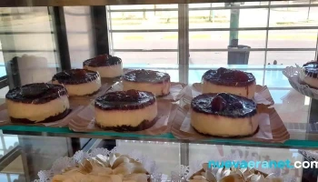 Margus - Panaderia - Cipolletti