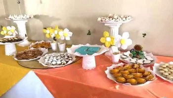 Mari Junquera Pastelería Artesanal - San Fernando Del Valle De Catamarca