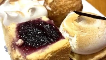 Maria Paula Bakery - Gaiman
